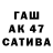 Бошки Шишки VHQ Tanya Prochorov